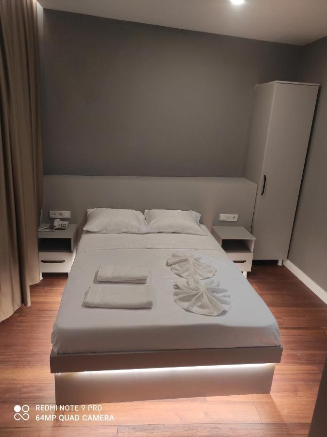 Goekotta Suite Istanbul Bagian luar foto