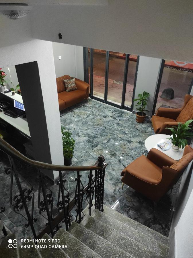 Goekotta Suite Istanbul Bagian luar foto