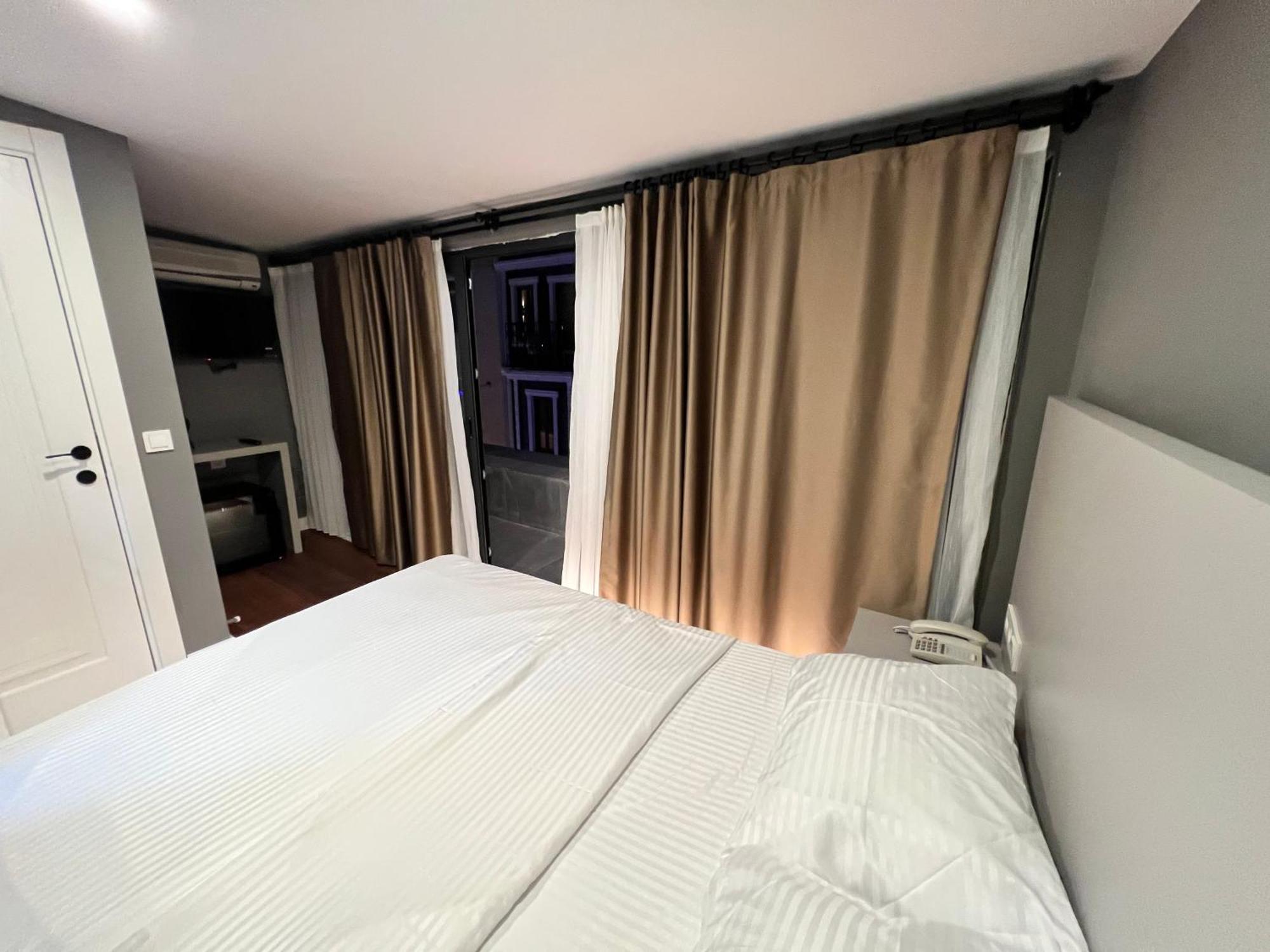 Goekotta Suite Istanbul Bagian luar foto