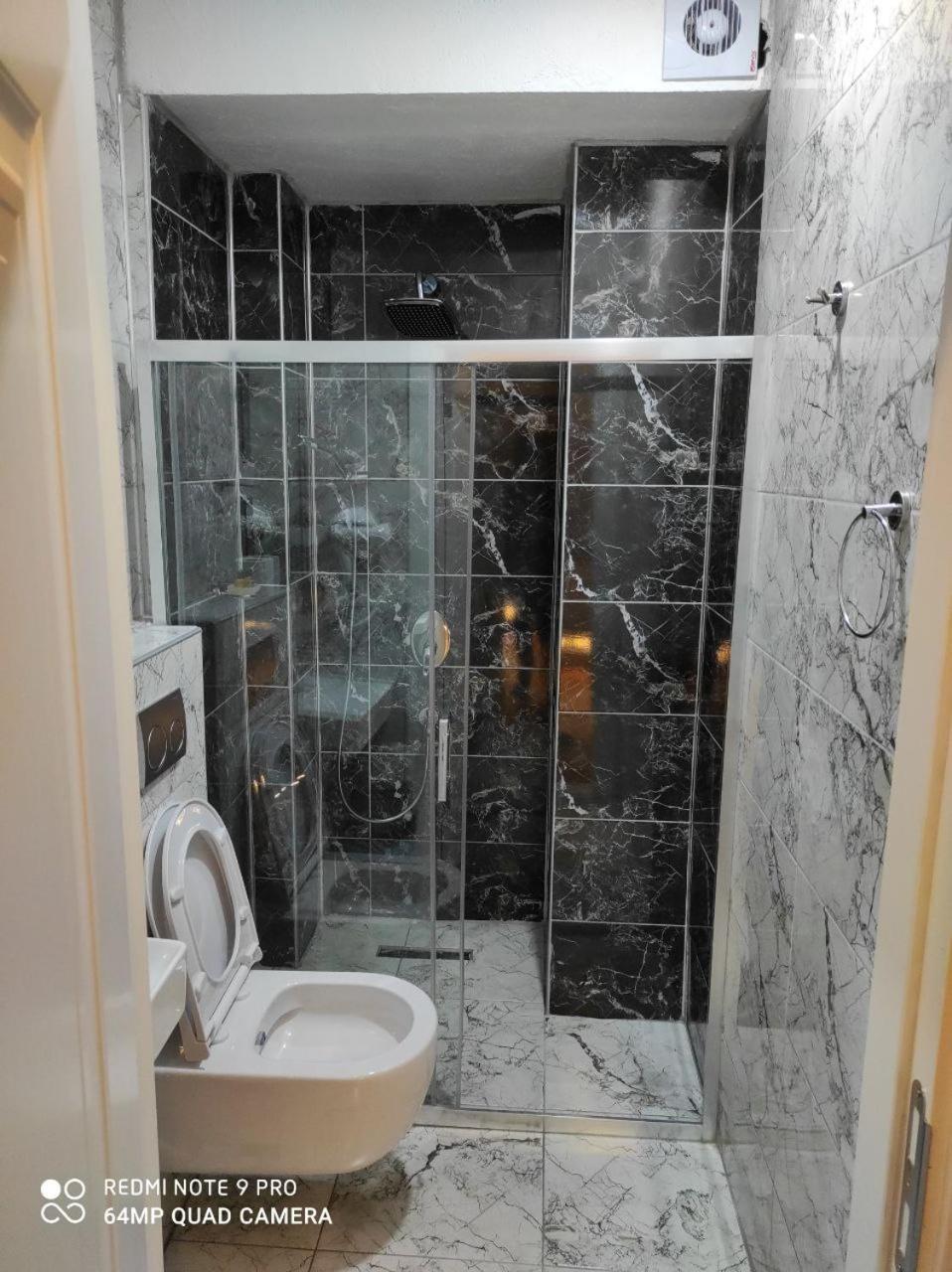 Goekotta Suite Istanbul Bagian luar foto